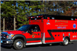 Plainville Ambulance 2