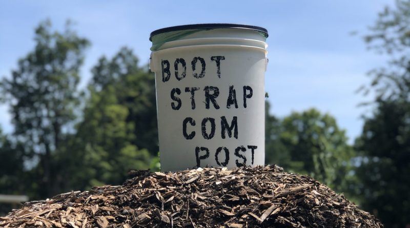 Boot Strap Compost Image 2